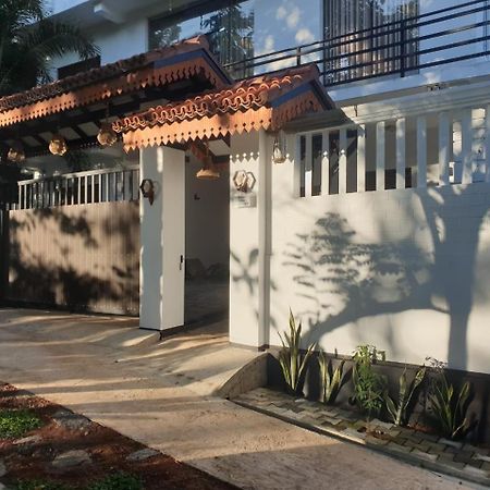 Lanka Villa Mirissa Kültér fotó