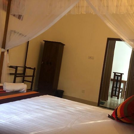 Lanka Villa Mirissa Kültér fotó