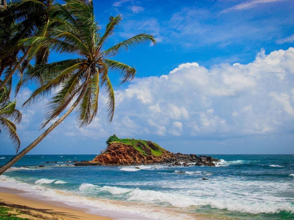 Lanka Villa Mirissa Kültér fotó