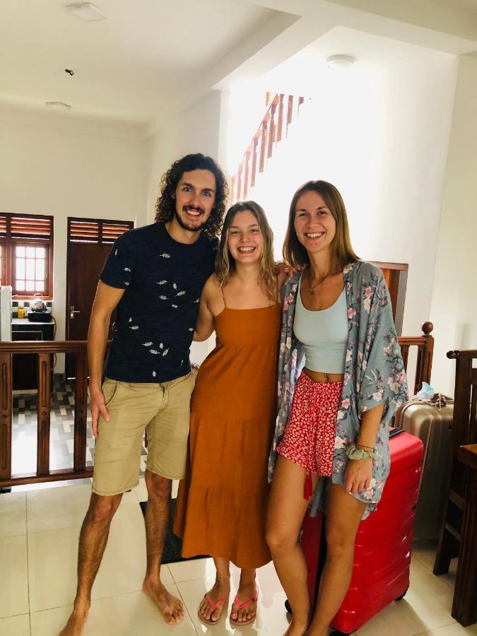 Lanka Villa Mirissa Kültér fotó