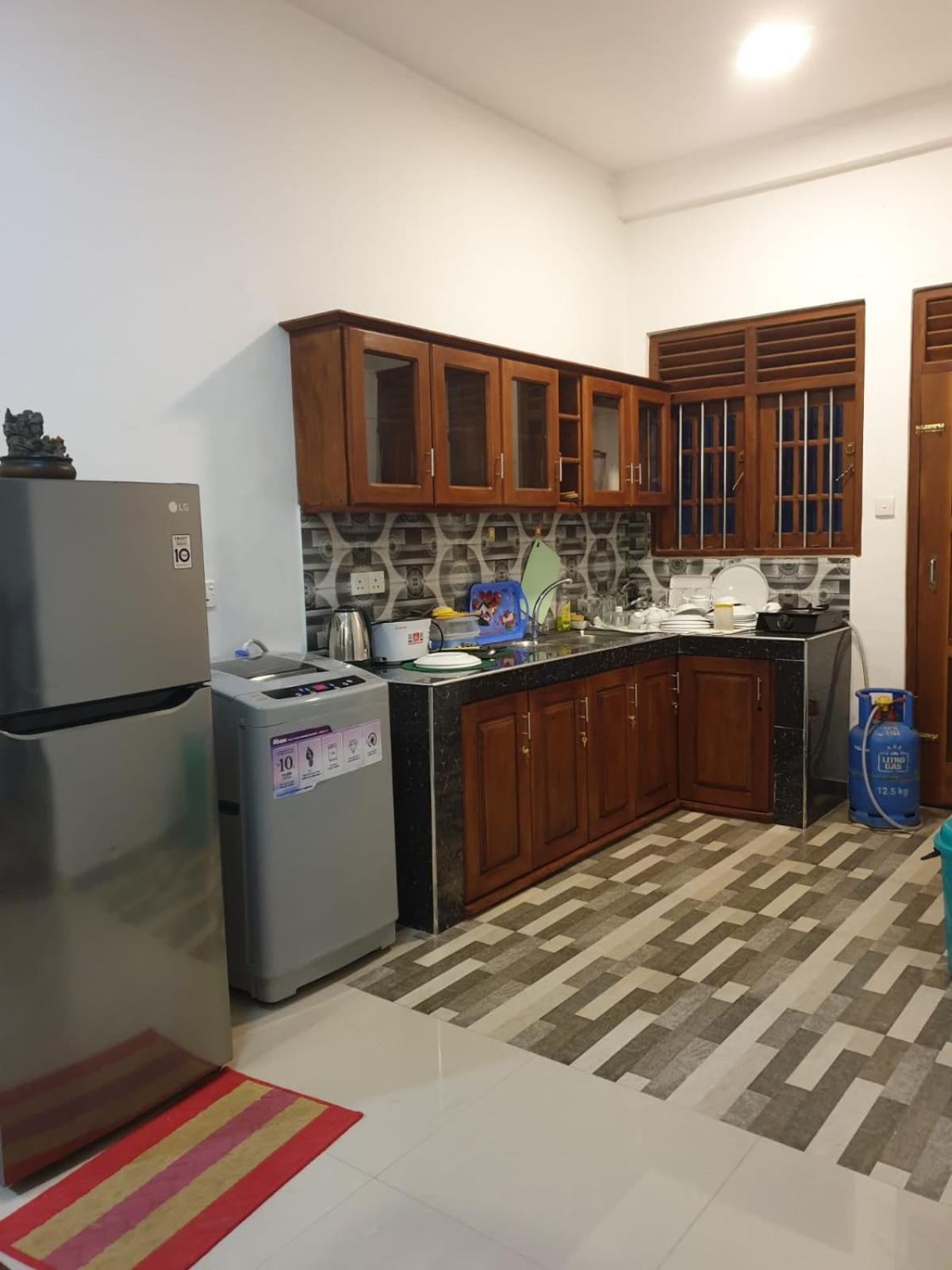 Lanka Villa Mirissa Kültér fotó