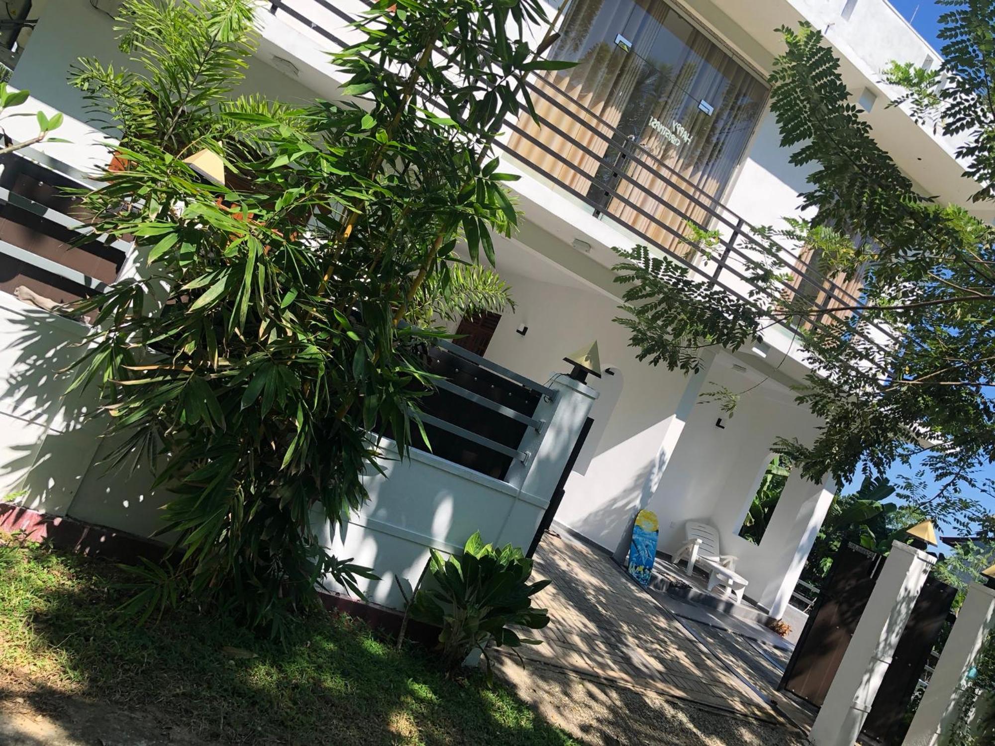 Lanka Villa Mirissa Kültér fotó