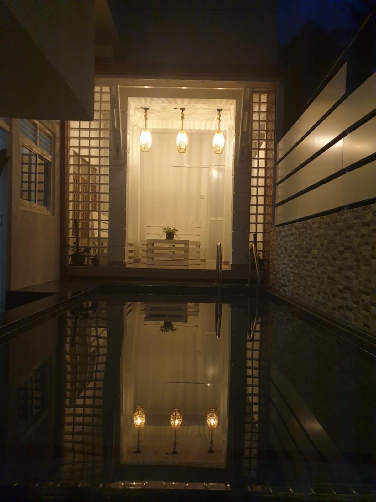Lanka Villa Mirissa Kültér fotó