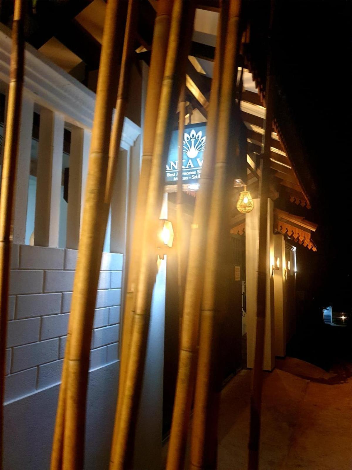 Lanka Villa Mirissa Kültér fotó
