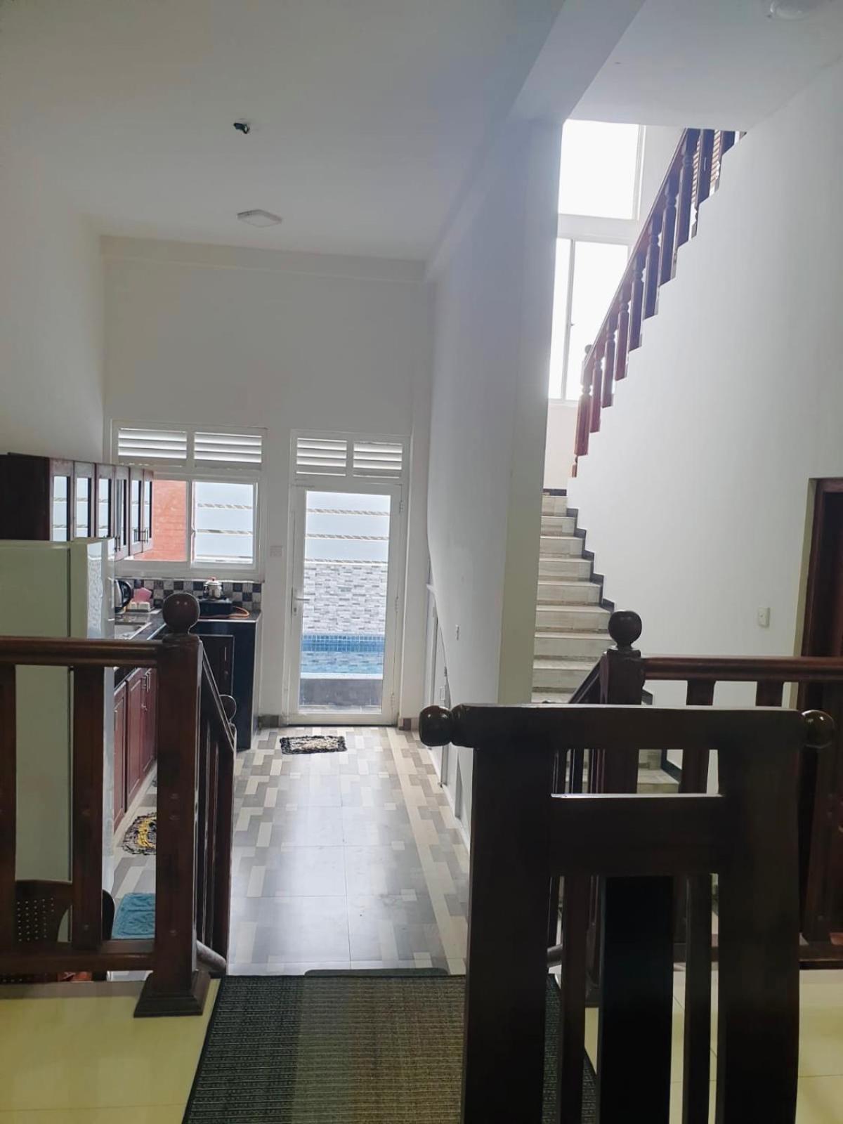 Lanka Villa Mirissa Kültér fotó