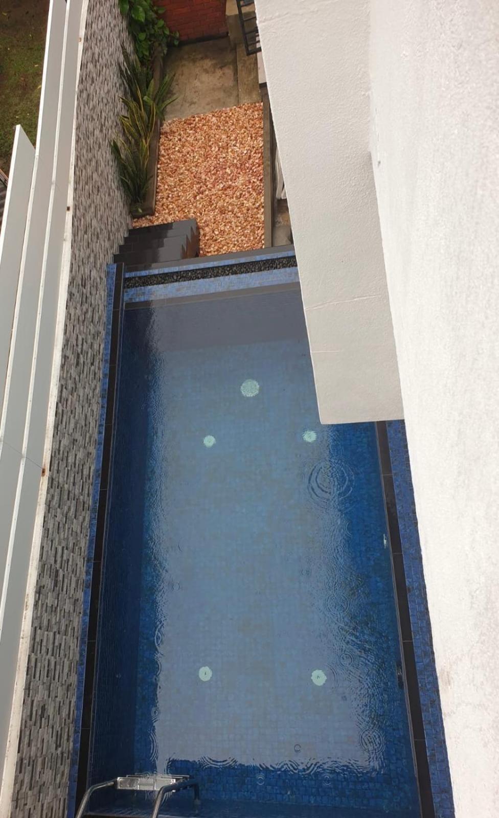 Lanka Villa Mirissa Kültér fotó