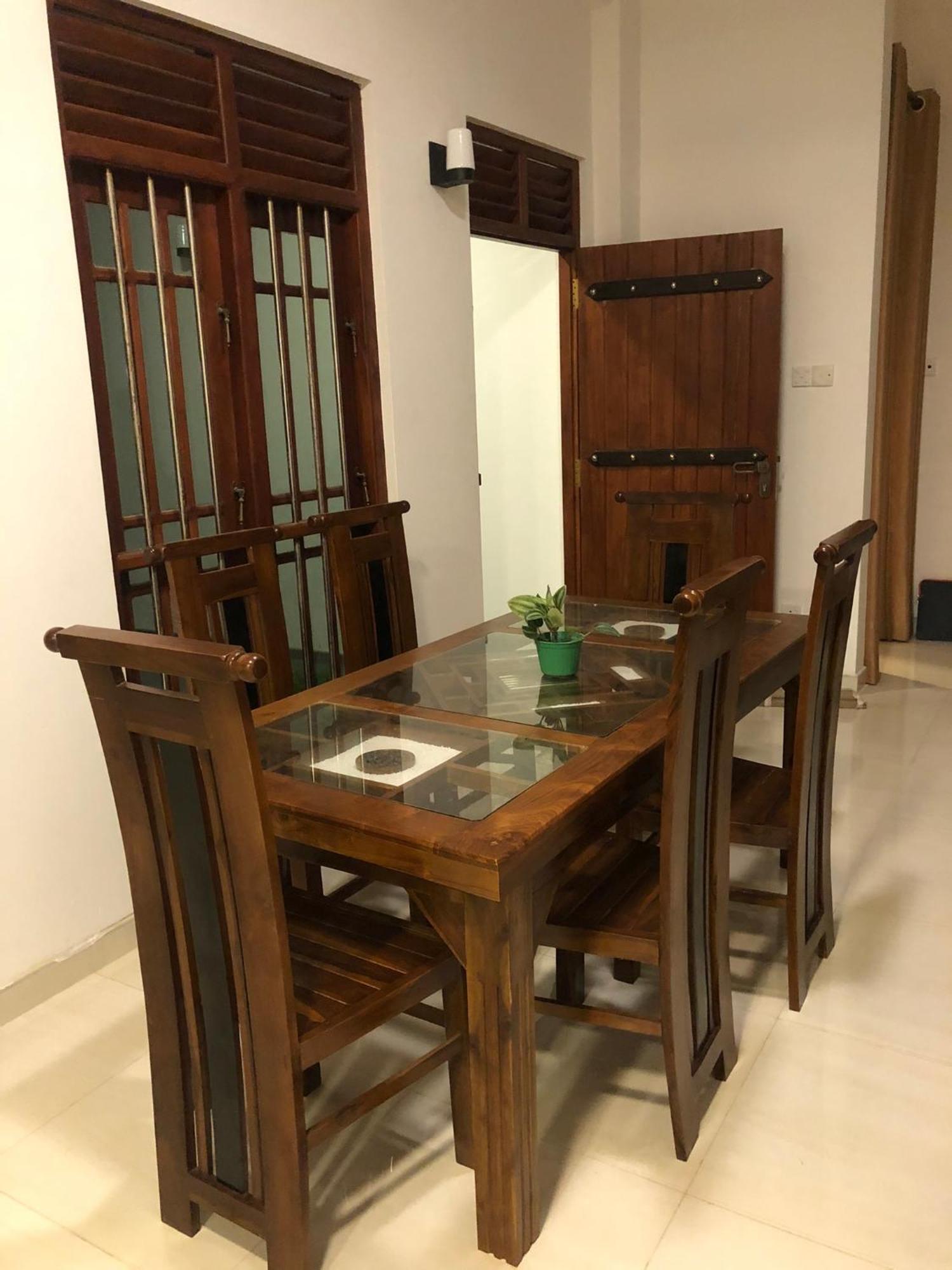 Lanka Villa Mirissa Kültér fotó