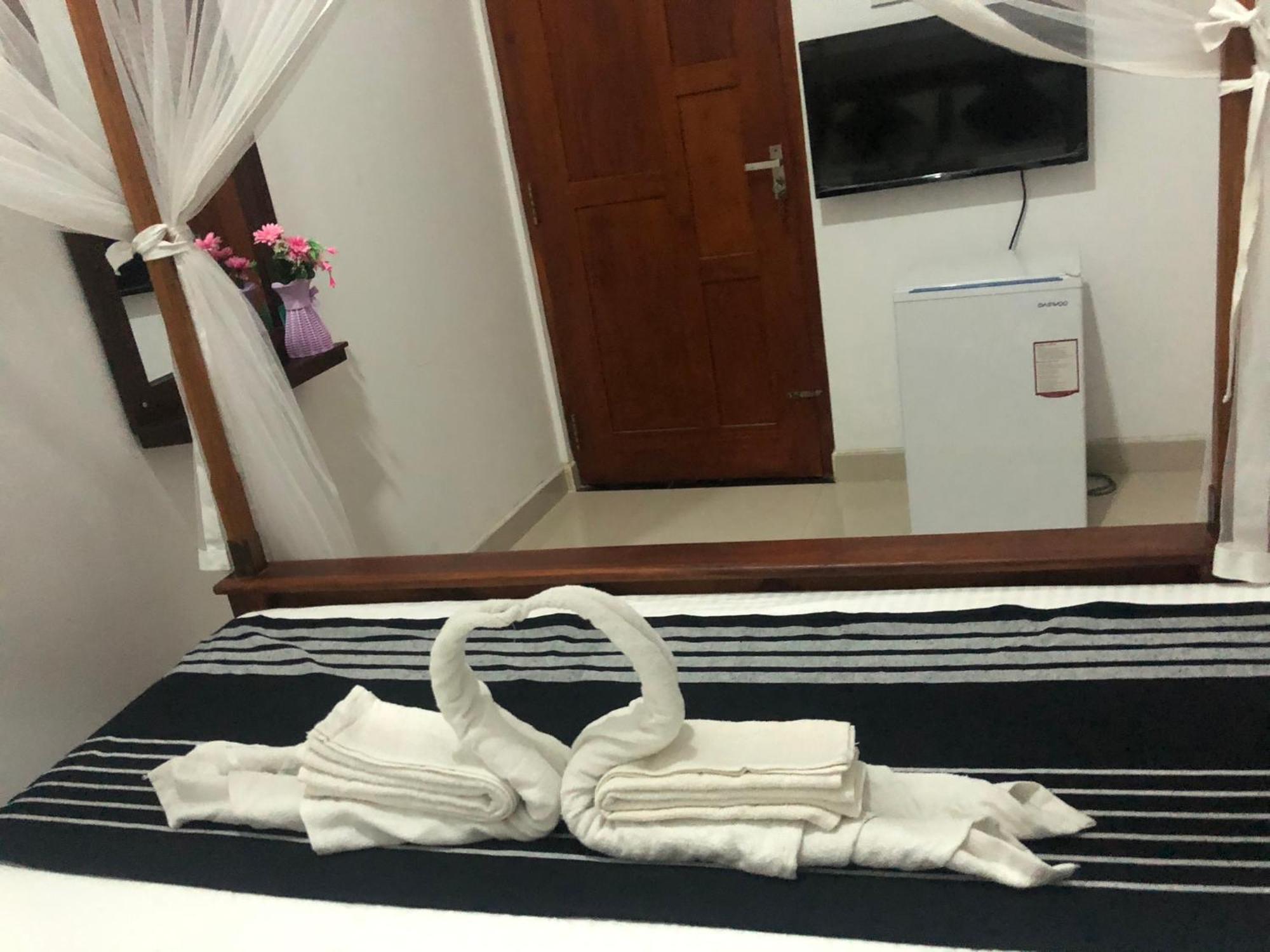 Lanka Villa Mirissa Kültér fotó