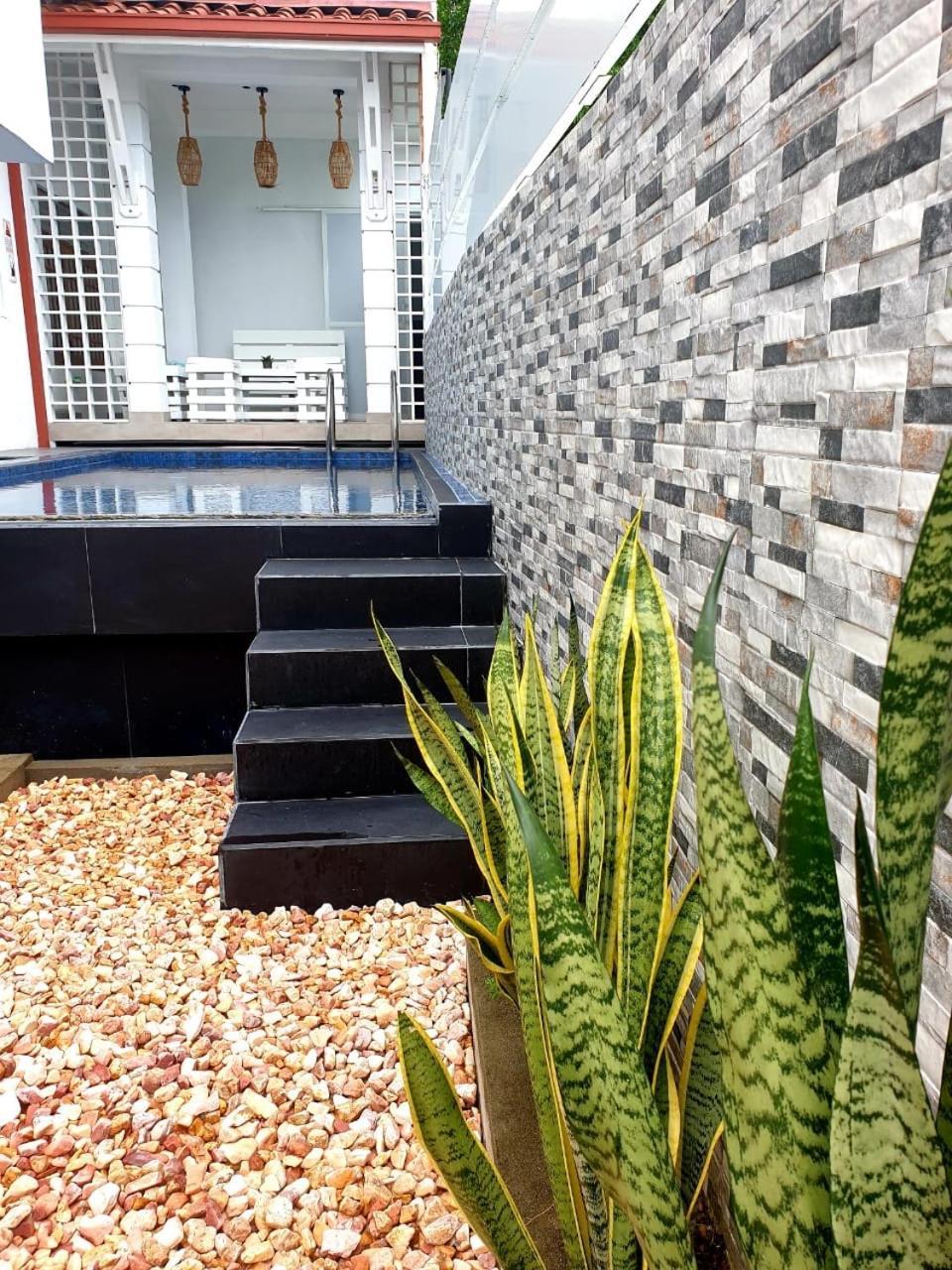 Lanka Villa Mirissa Kültér fotó