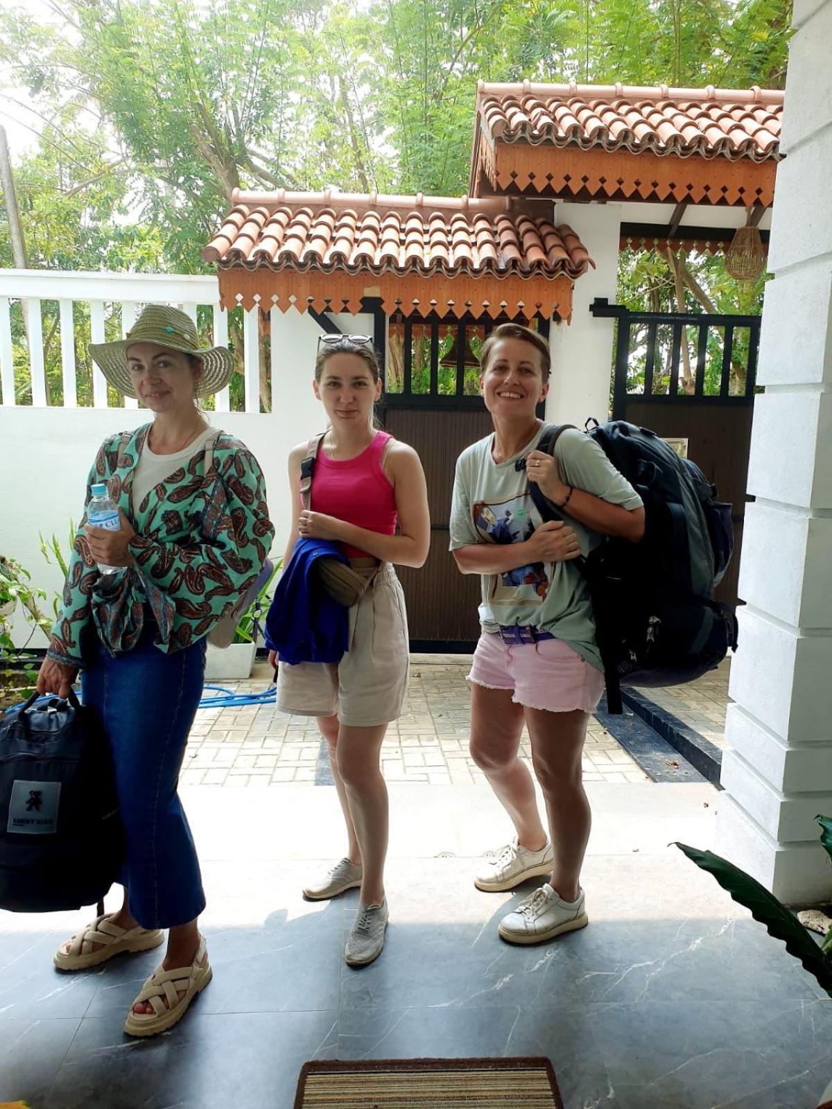 Lanka Villa Mirissa Kültér fotó