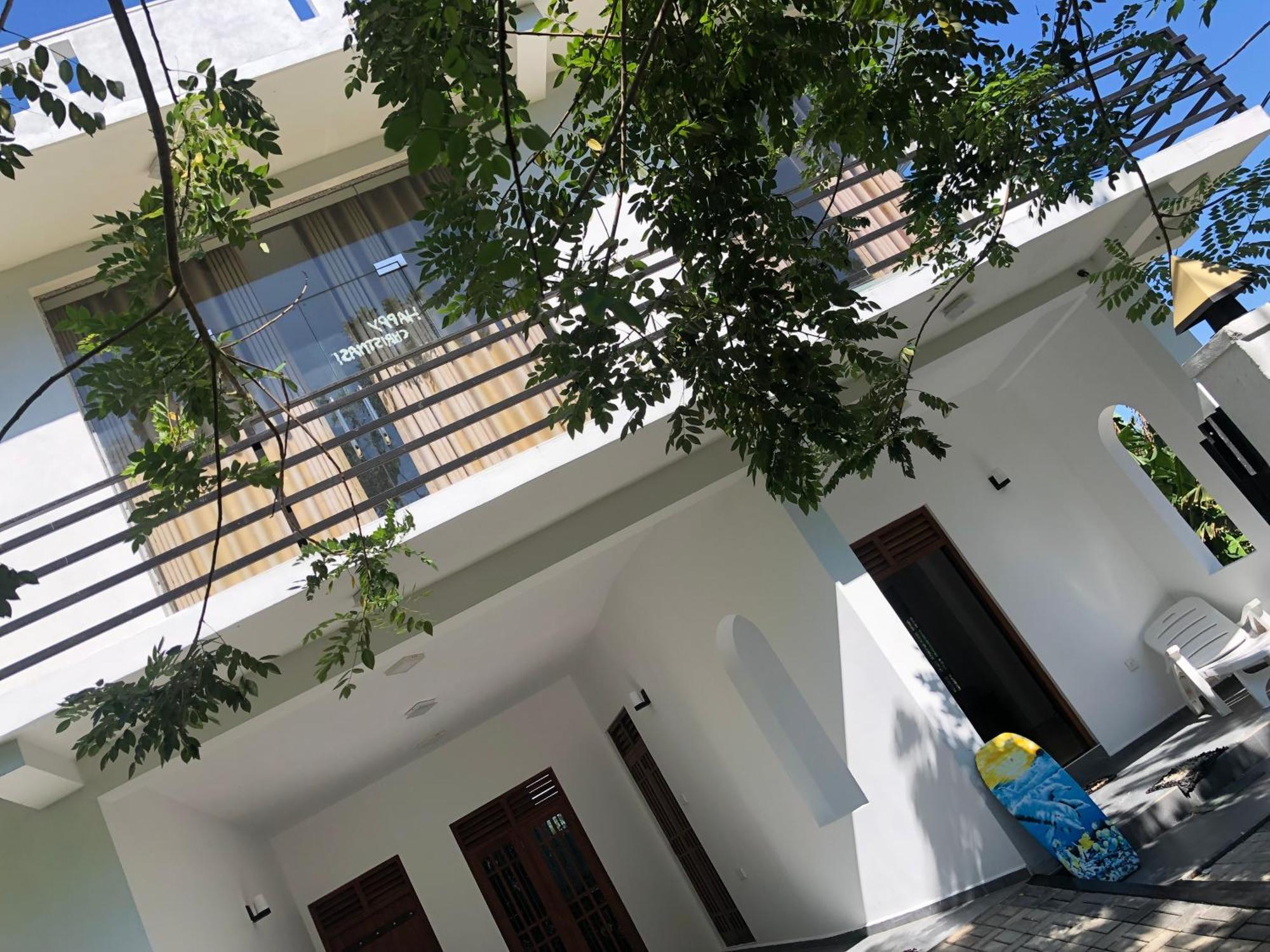 Lanka Villa Mirissa Kültér fotó