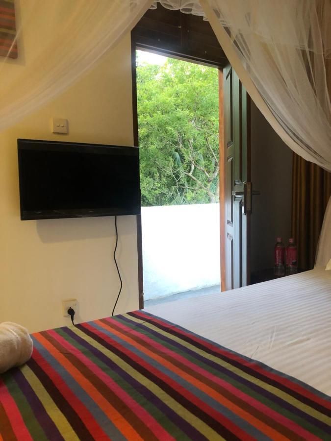 Lanka Villa Mirissa Kültér fotó