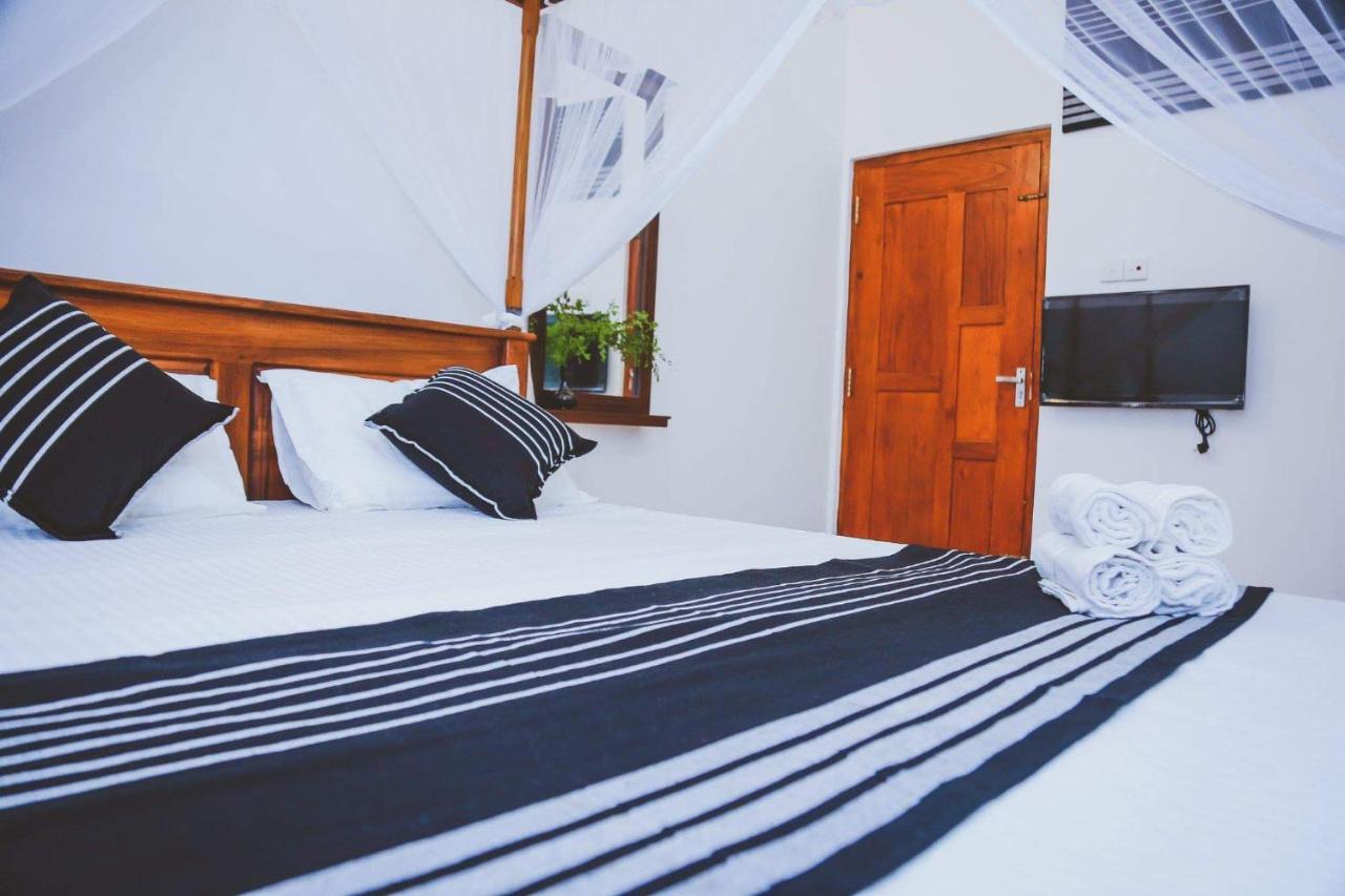Lanka Villa Mirissa Kültér fotó
