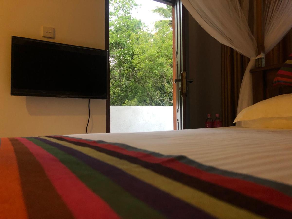 Lanka Villa Mirissa Kültér fotó