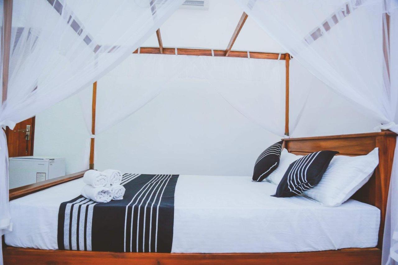 Lanka Villa Mirissa Kültér fotó
