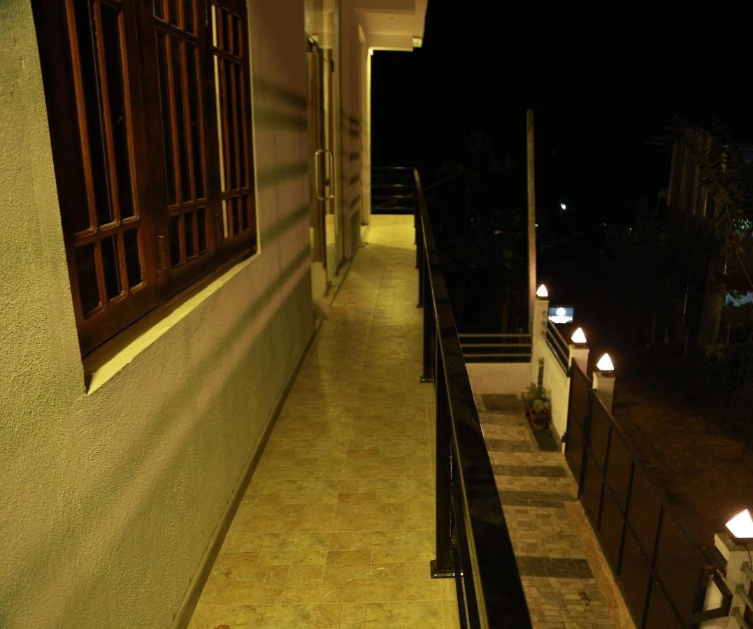 Lanka Villa Mirissa Kültér fotó