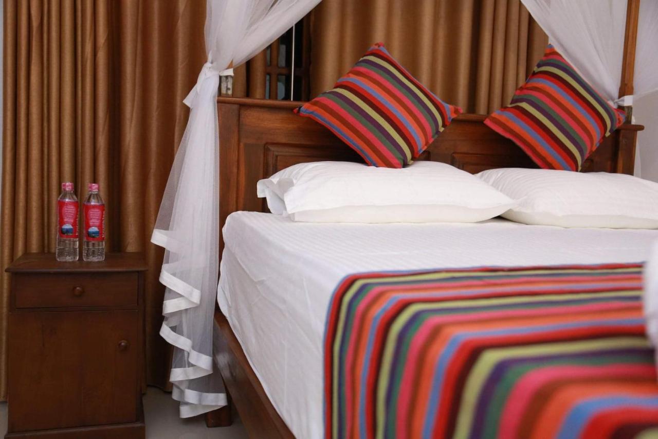 Lanka Villa Mirissa Kültér fotó