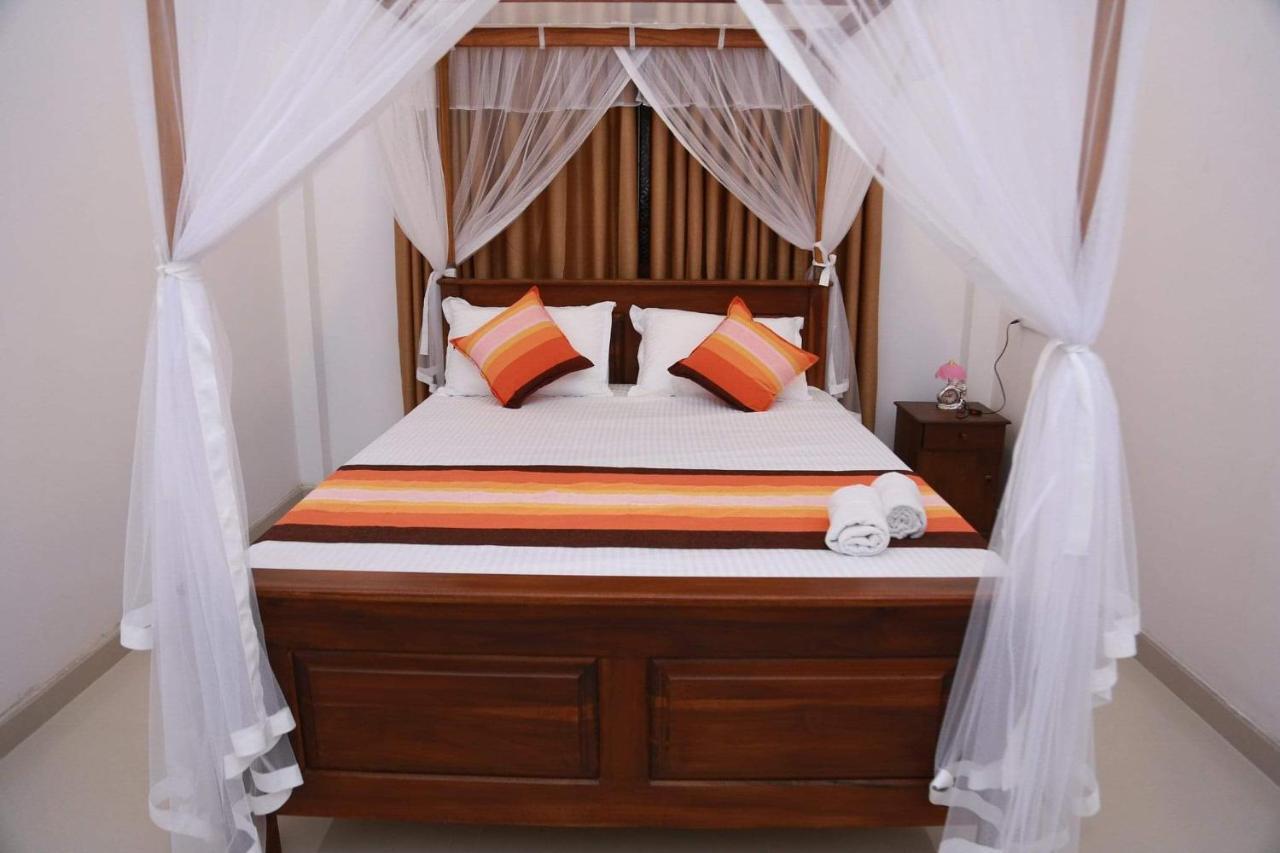 Lanka Villa Mirissa Kültér fotó