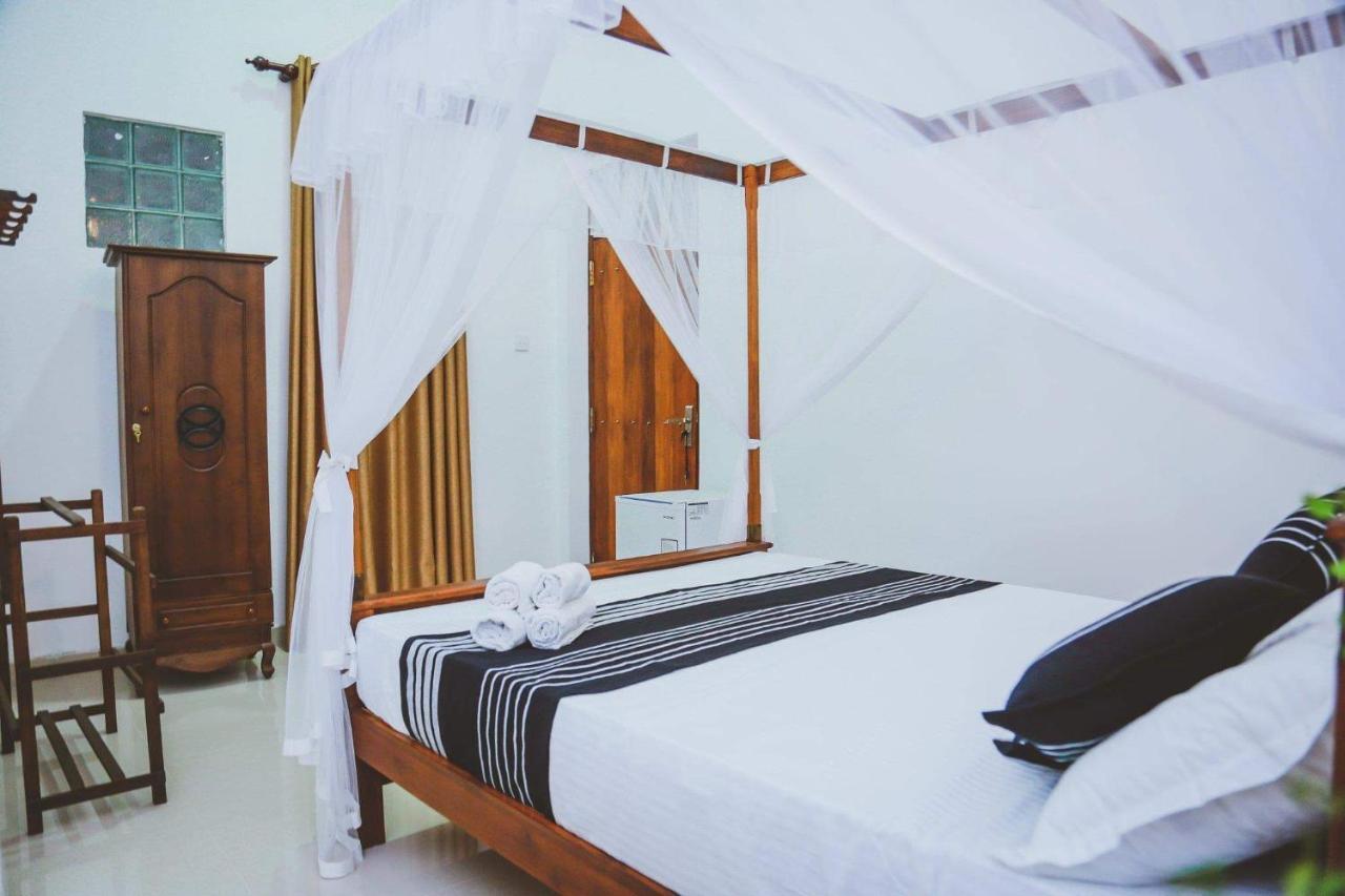Lanka Villa Mirissa Kültér fotó