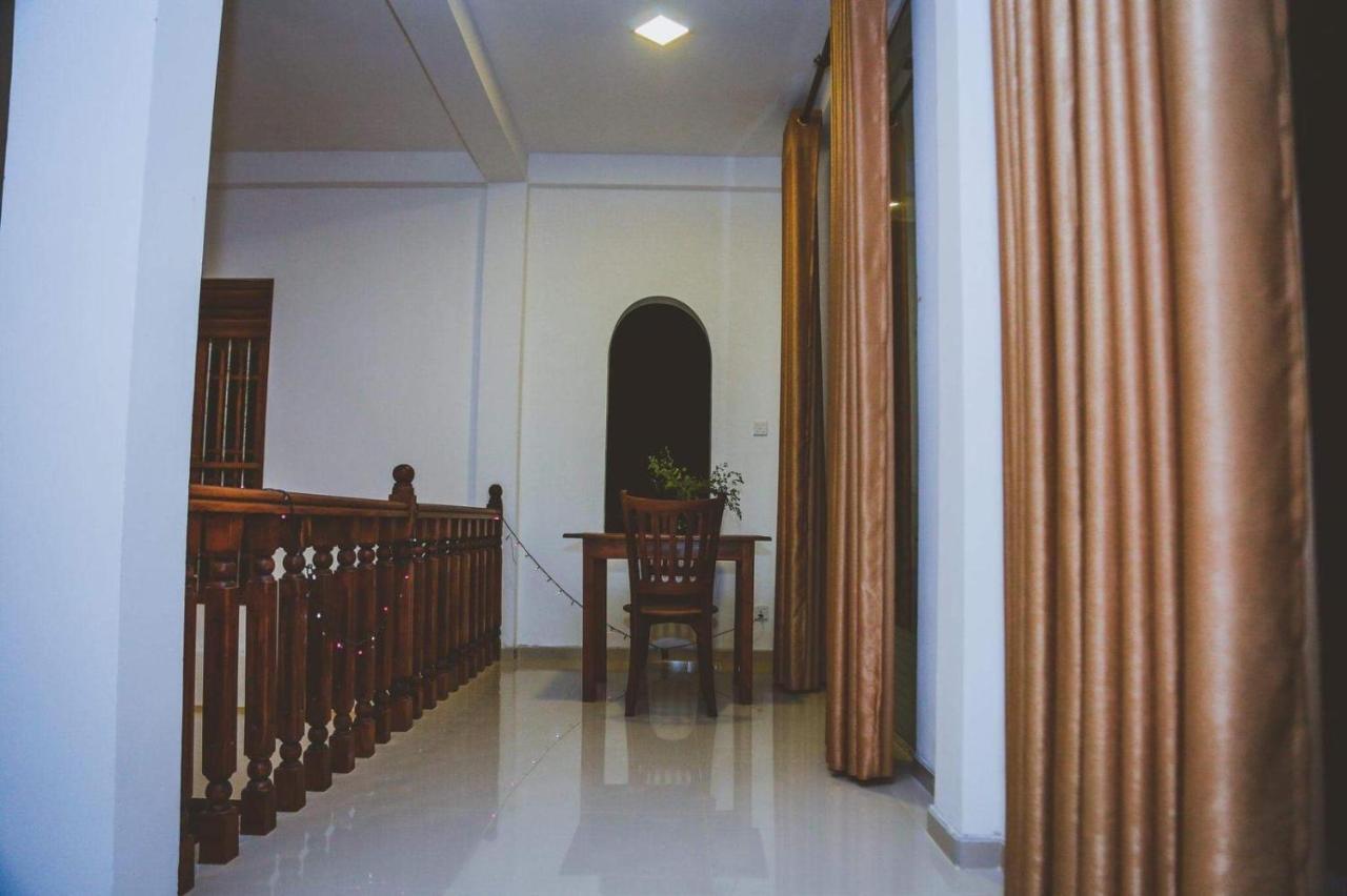 Lanka Villa Mirissa Kültér fotó