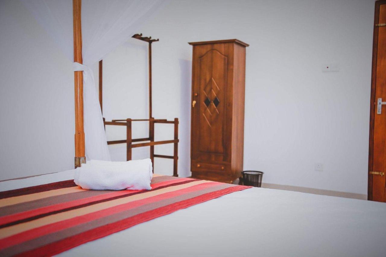 Lanka Villa Mirissa Kültér fotó