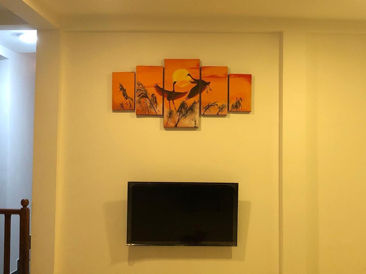 Lanka Villa Mirissa Kültér fotó