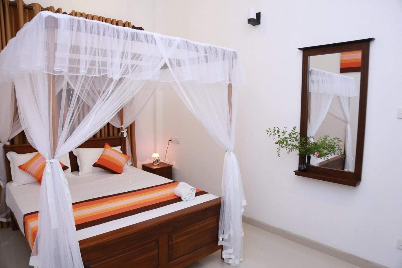 Lanka Villa Mirissa Kültér fotó