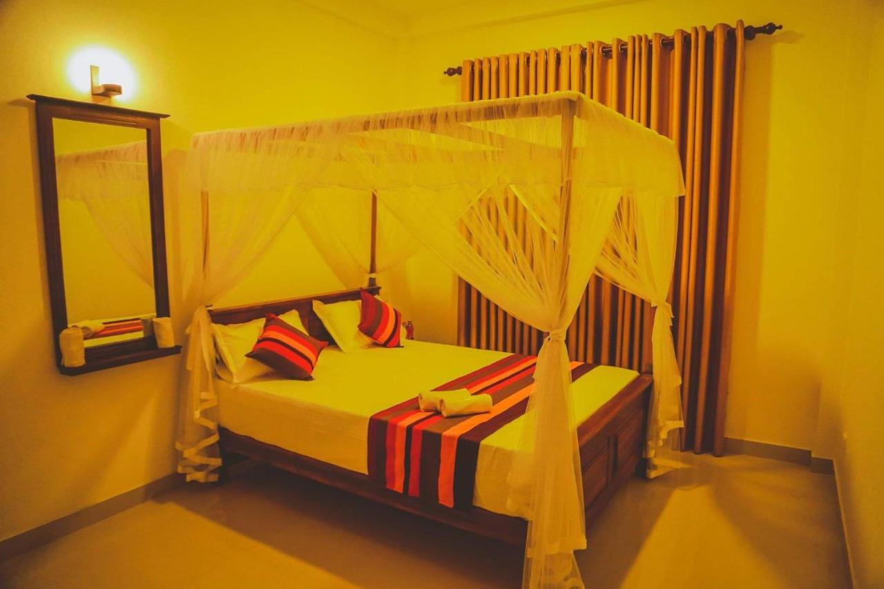 Lanka Villa Mirissa Kültér fotó