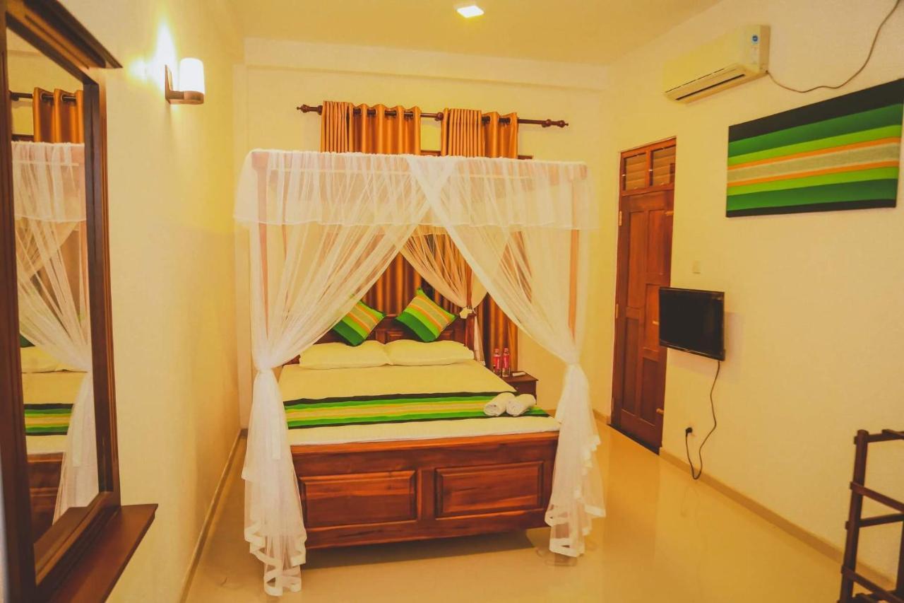 Lanka Villa Mirissa Kültér fotó