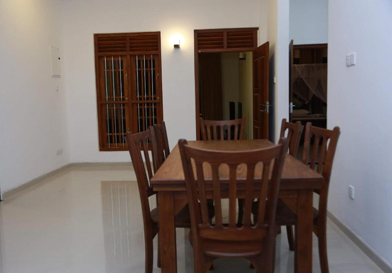 Lanka Villa Mirissa Kültér fotó