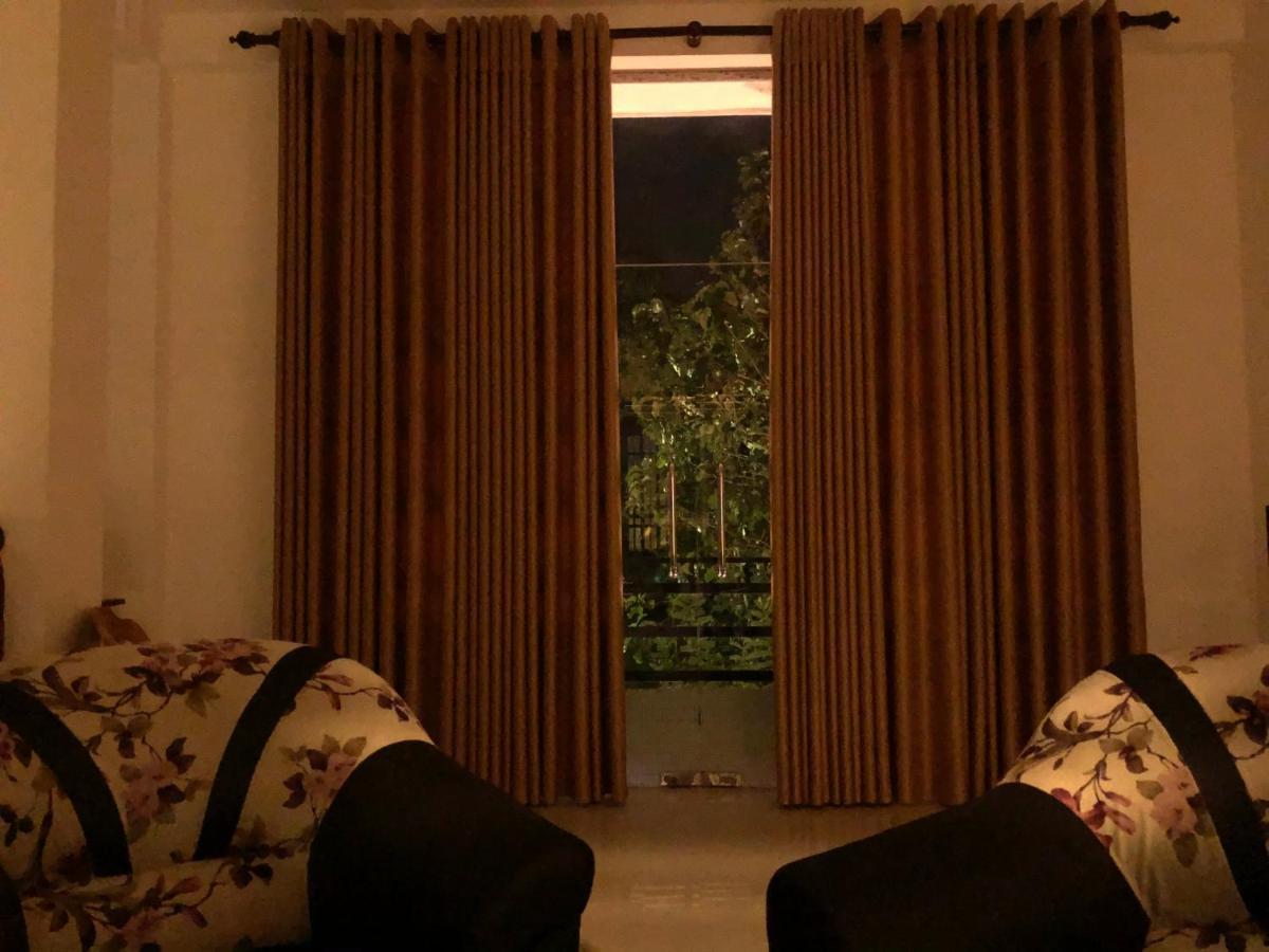 Lanka Villa Mirissa Kültér fotó