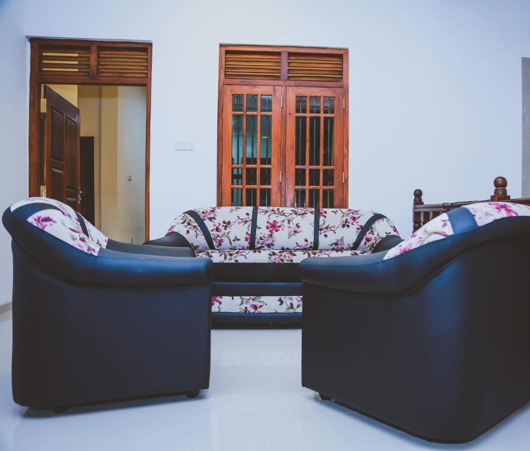Lanka Villa Mirissa Kültér fotó