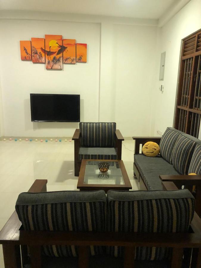 Lanka Villa Mirissa Kültér fotó